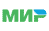 Принимаем платежные карты МИР