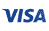 Принимаем платежные карты Visa
